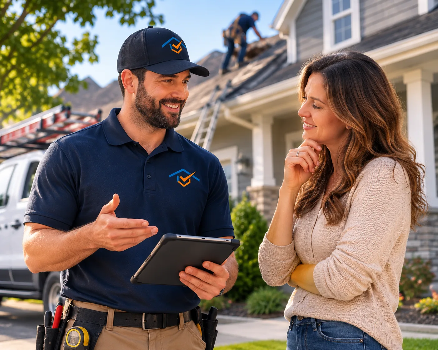 Roof Inspection FAQs in Sterling, ND