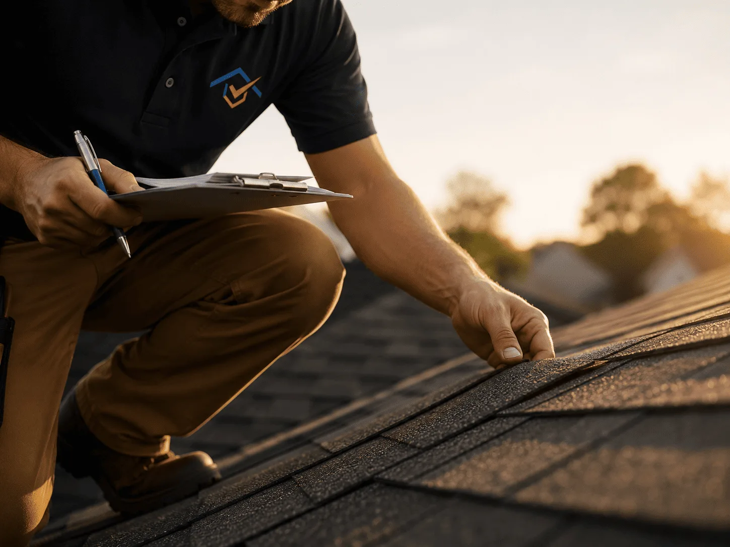 Why Choose Roof Inspection in Sterling, ND